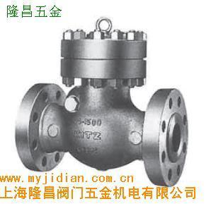 供應日本KITZ北澤1500UOC/UOCM止回閥(圖)價格/生產(chǎn)廠家銷售信息-上海隆昌閥門五金機電 - 我的機電網(wǎng)