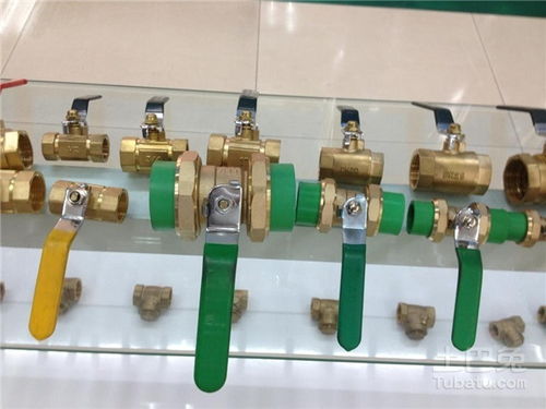 空調(diào)閥門廠家推薦