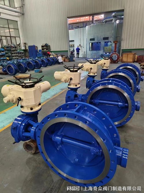 2024國(guó)內(nèi)一線閥門企業(yè)品牌排行榜前三名及高性價(jià)比閥門廠推薦