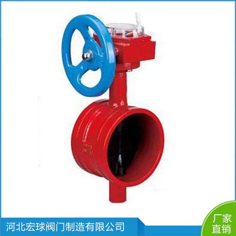 河北滄州蝶閥 廠家直銷，質(zhì)量保證，暢銷全國(guó)