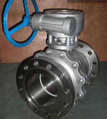 長(zhǎng)輸管線固定球閥 東洋TOYO球閥產(chǎn)品介紹