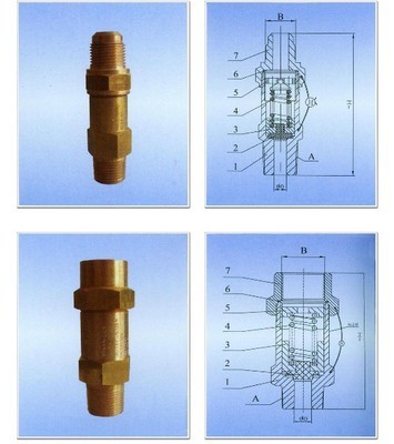 現(xiàn)貨供應冷凍機安全閥 價格、廠家及選購指南