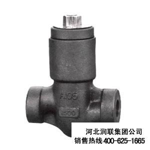 西藏YH44H/Y自密封旋啟止回閥在山東的供應情況與產(chǎn)品圖示