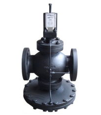 先導(dǎo)式超大膜片減壓閥 型號規(guī)格與市場價(jià)格解析